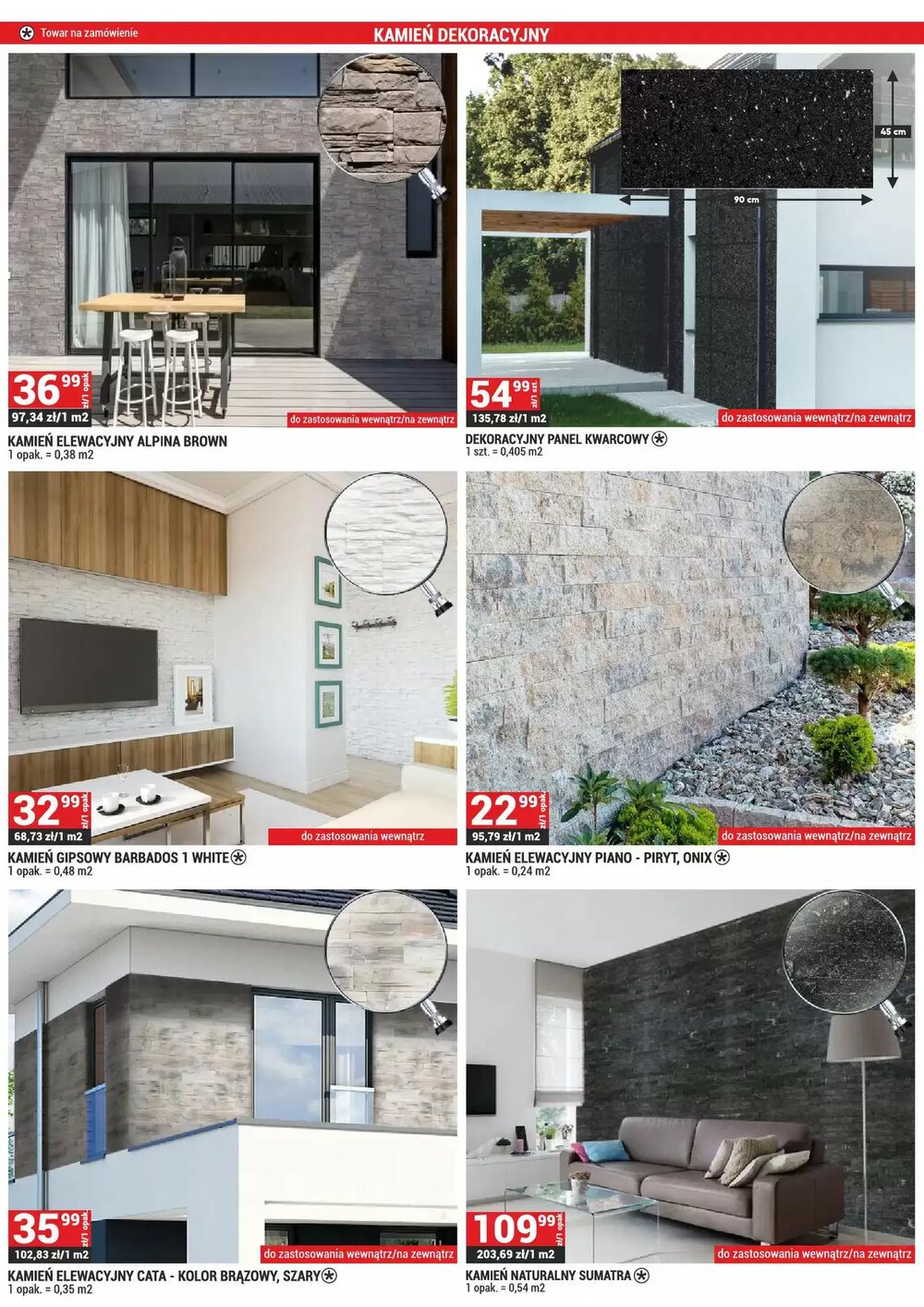 Gazetka promocyjna Merkury Market  ważna od 01.03.2026 - Strona 32.