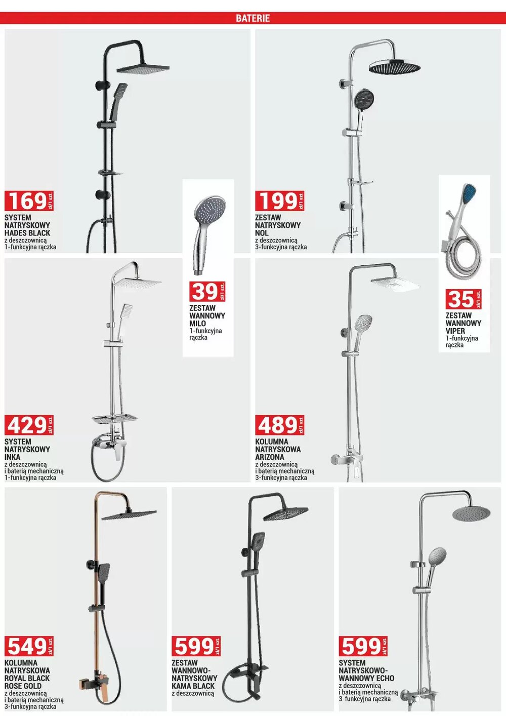 Gazetka promocyjna Merkury Market  ważna od 01.03.2026 - Strona 36.