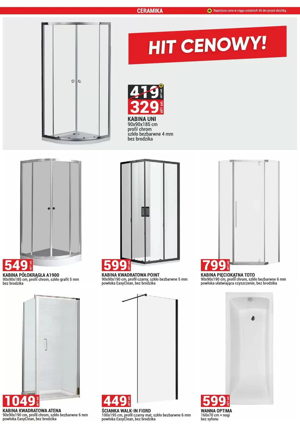 Gazetka promocyjna Merkury Market  ważna od 01.03.2026 - Strona 37.