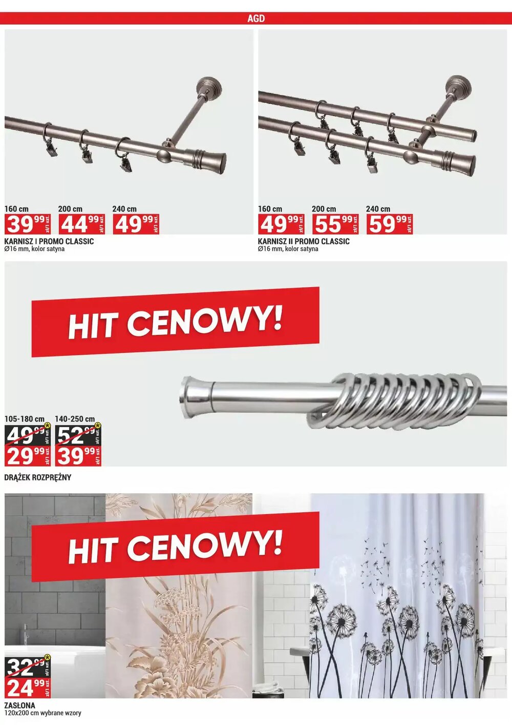 Gazetka promocyjna Merkury Market  ważna od 01.03.2026 - Strona 41.