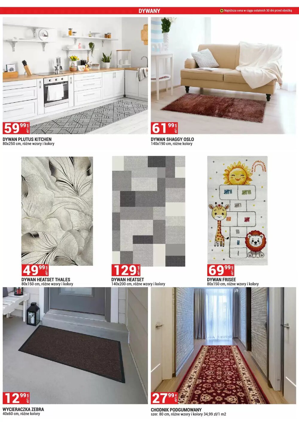 Gazetka promocyjna Merkury Market  ważna od 01.03.2026 - Strona 45.