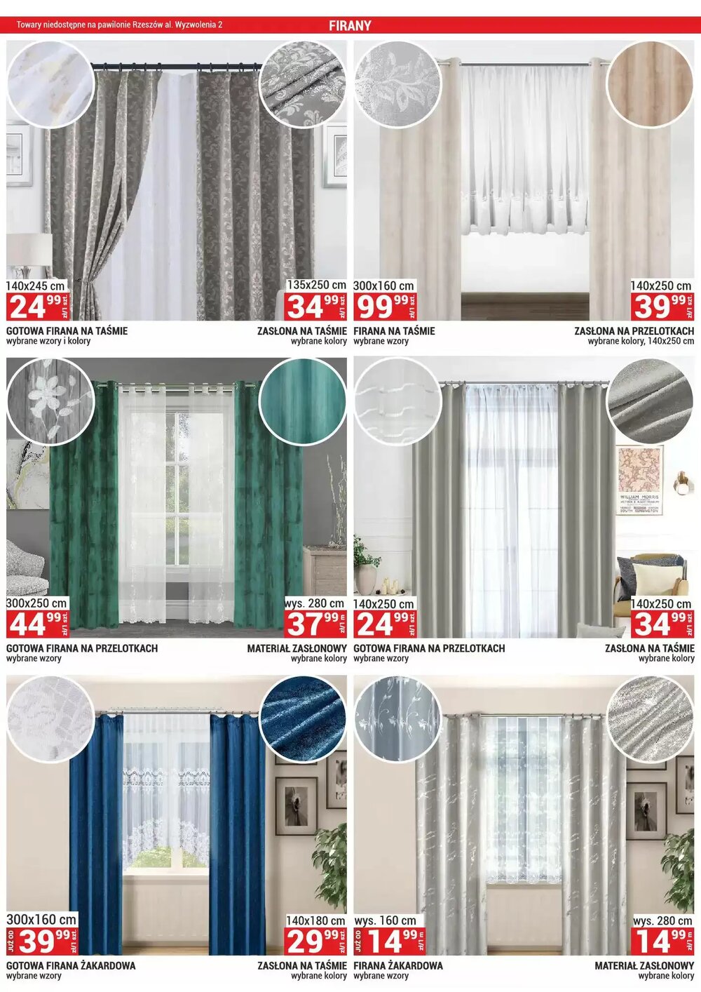 Gazetka promocyjna Merkury Market  ważna od 01.03.2026 - Strona 46.