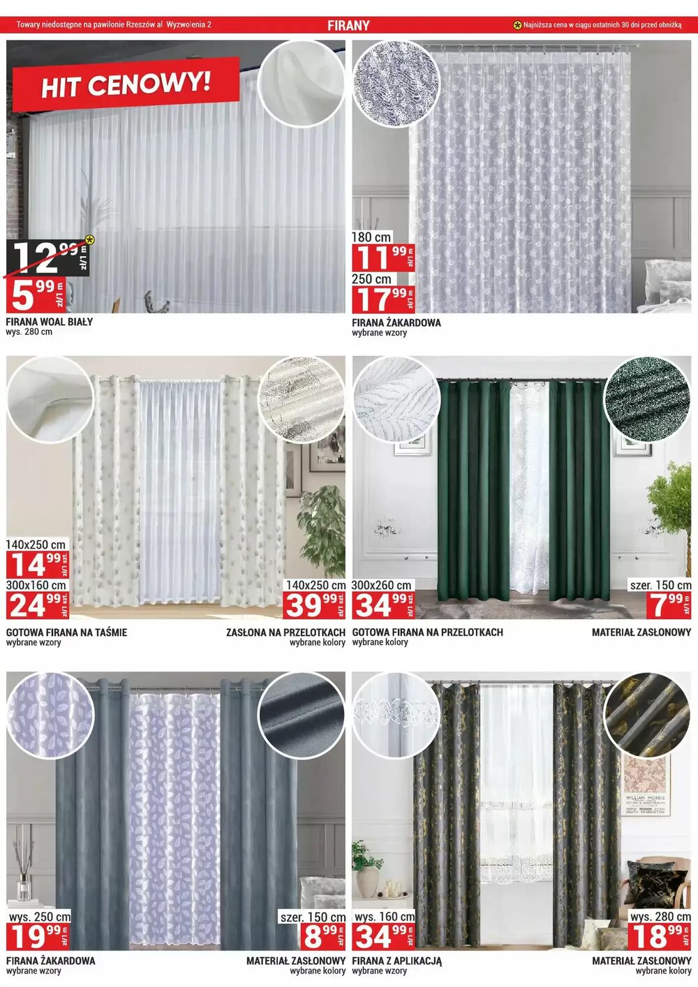 Gazetka promocyjna Merkury Market  ważna od 01.03.2026 - Strona 47.