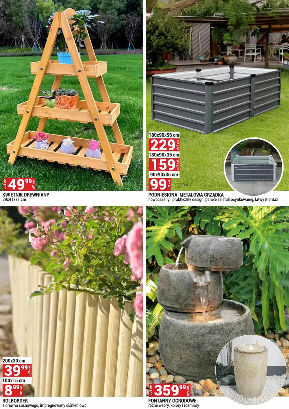 Gazetka promocyjna Merkury Market  ważna od 01.03.2026 - Strona 10.