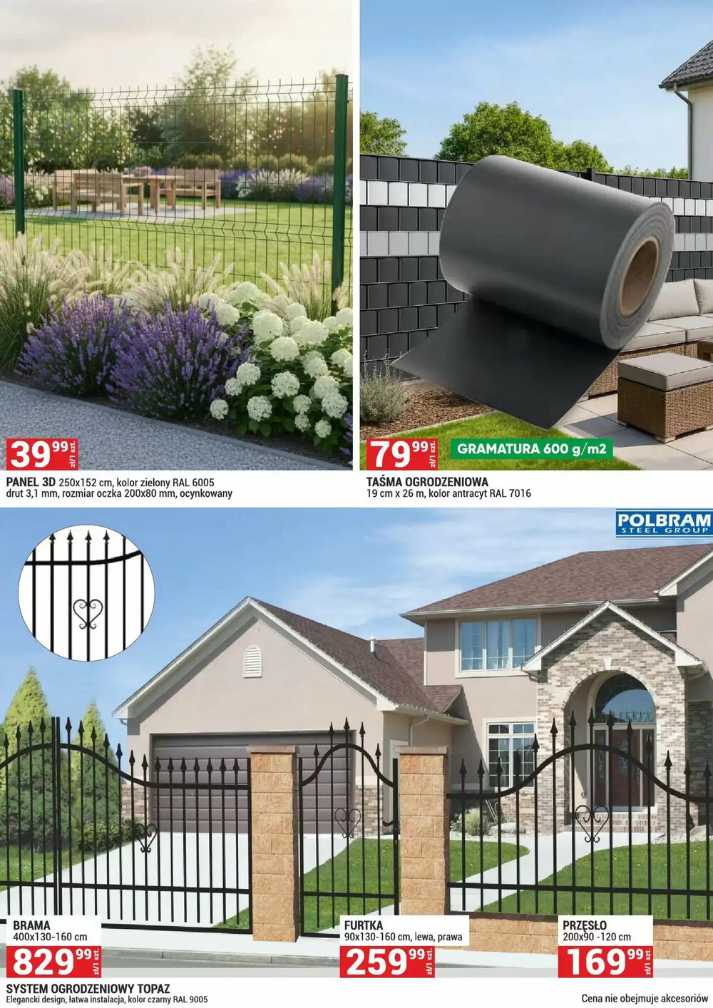 Gazetka promocyjna Merkury Market  ważna od 01.03.2026 - Strona 11.