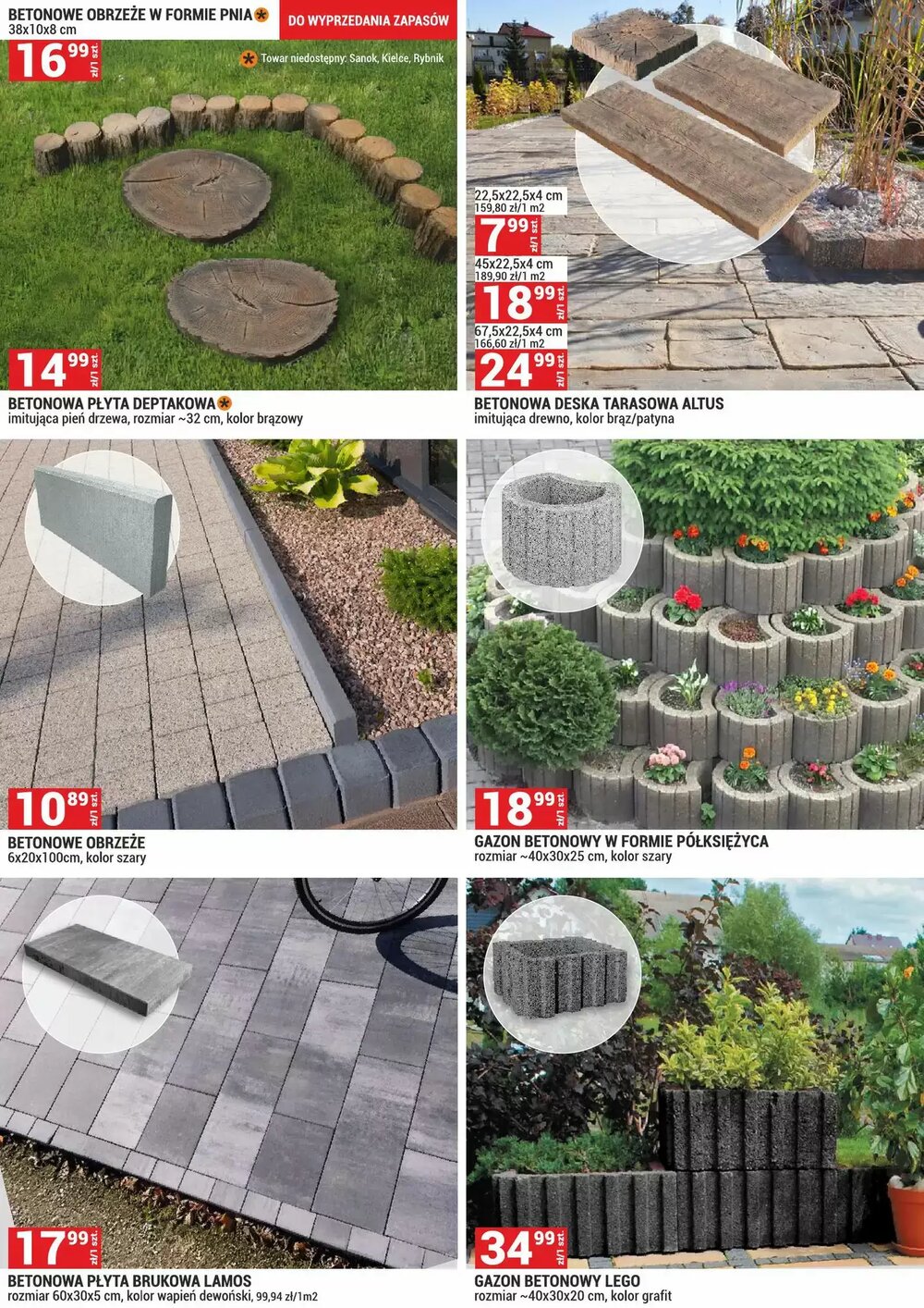 Gazetka promocyjna Merkury Market  ważna od 01.03.2026 - Strona 13.