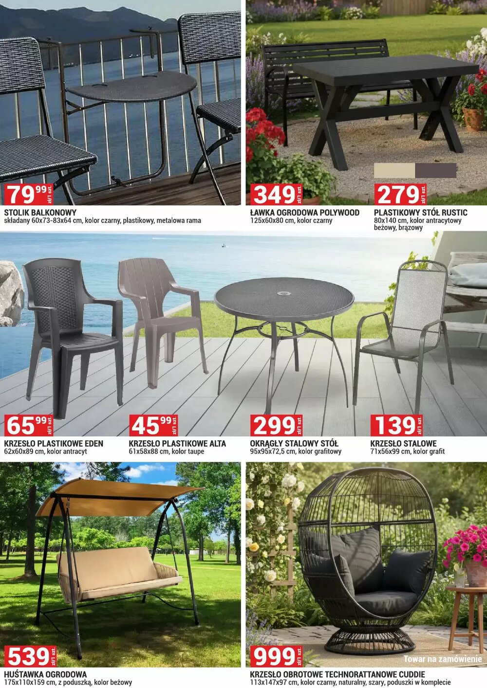 Gazetka promocyjna Merkury Market  ważna od 01.03.2026 - Strona 14.