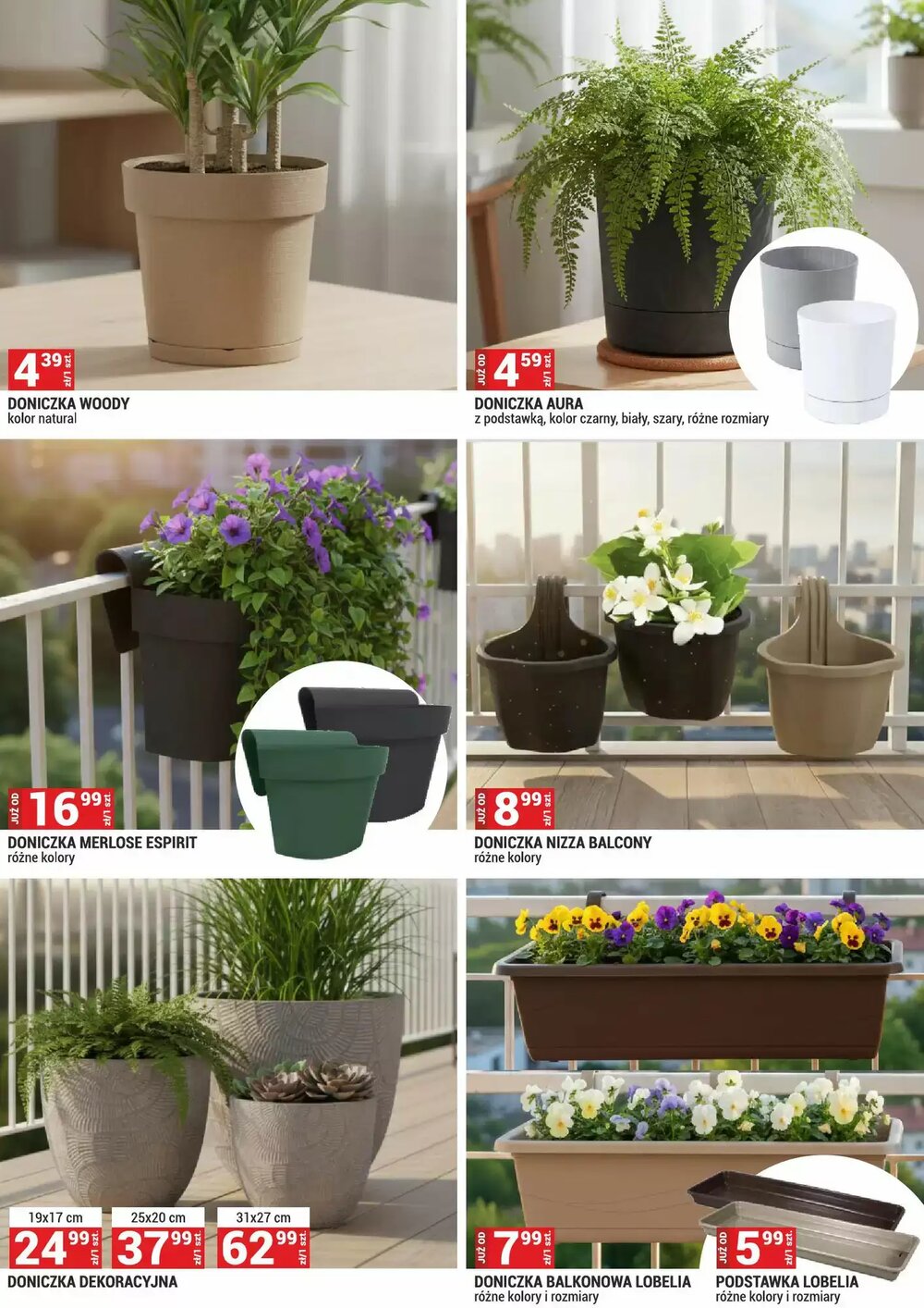 Gazetka promocyjna Merkury Market  ważna od 01.03.2026 - Strona 5.