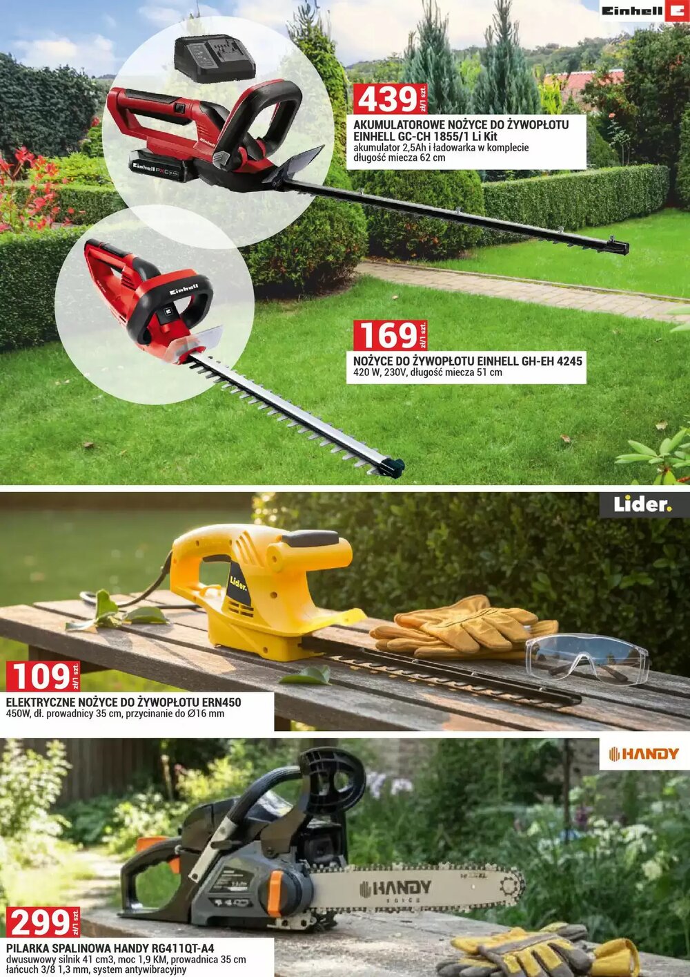 Gazetka promocyjna Merkury Market  ważna od 01.03.2026 - Strona 6.