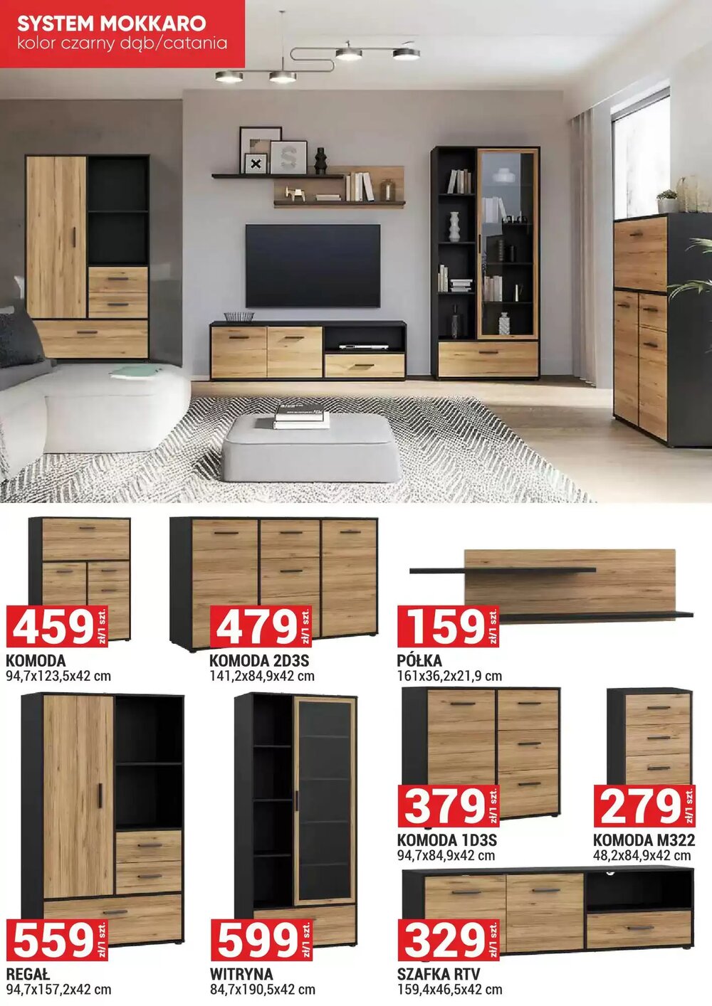 Gazetka promocyjna Merkury Market  ważna od 01.03.2026 - Strona 12.