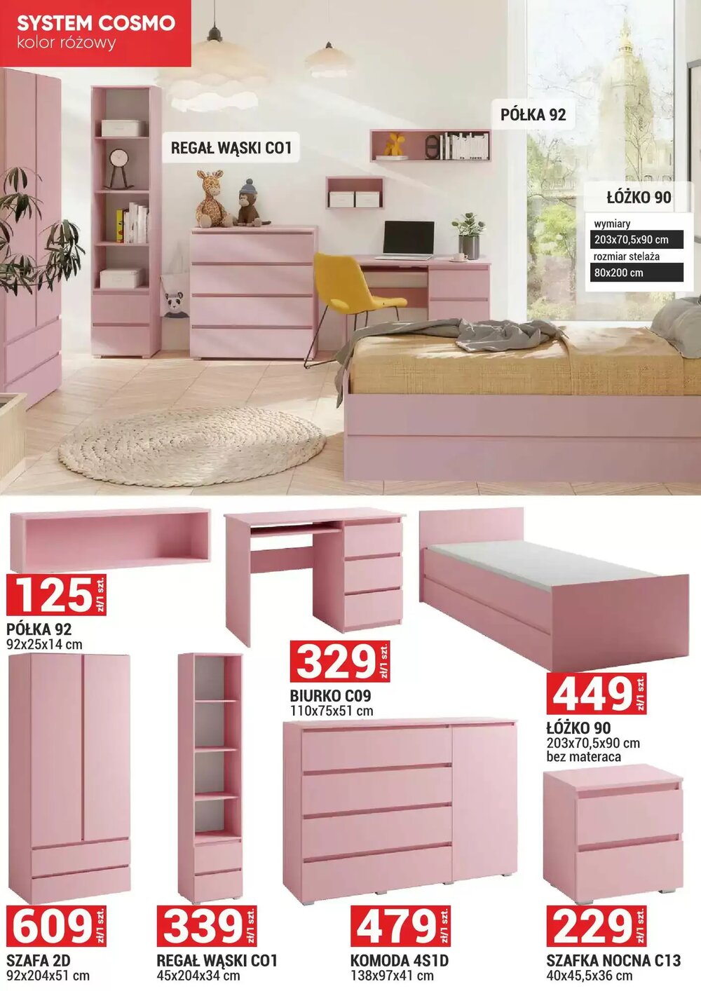 Gazetka promocyjna Merkury Market  ważna od 01.03.2026 - Strona 17.