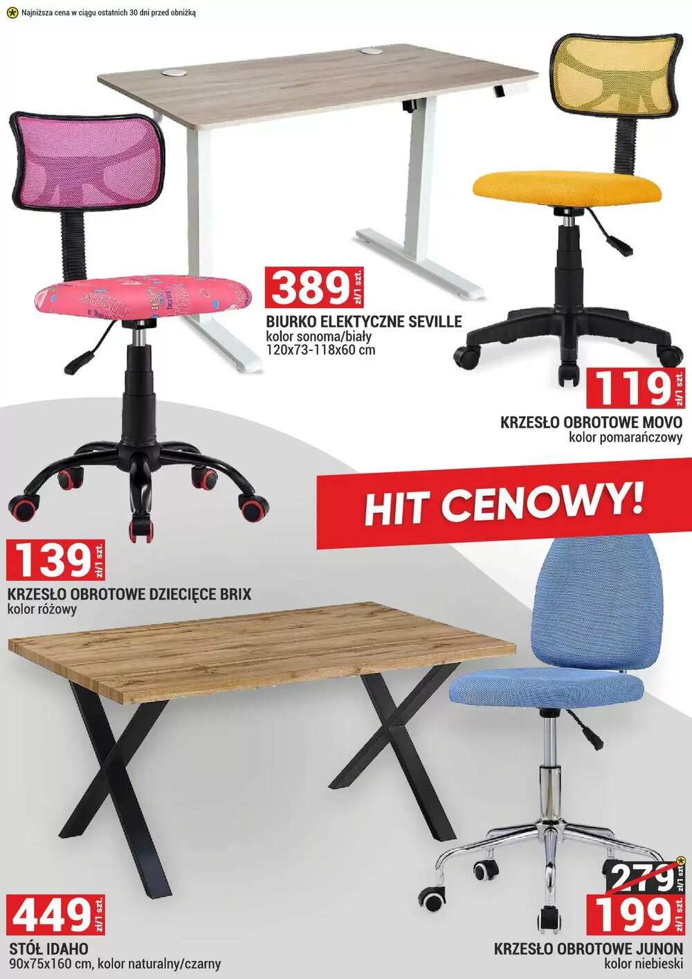 Gazetka promocyjna Merkury Market  ważna od 01.03.2026 - Strona 19.