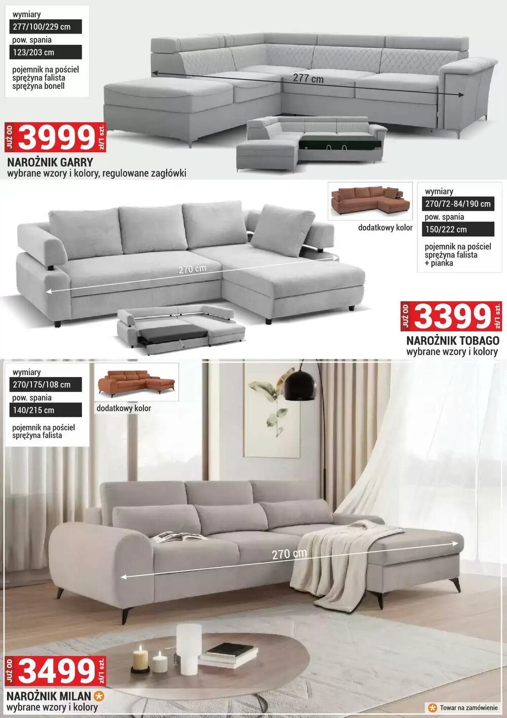 Gazetka promocyjna Merkury Market  ważna od 01.03.2026 - Strona 2.