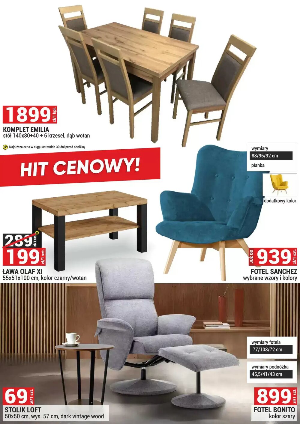 Gazetka promocyjna Merkury Market  ważna od 01.03.2026 - Strona 20.