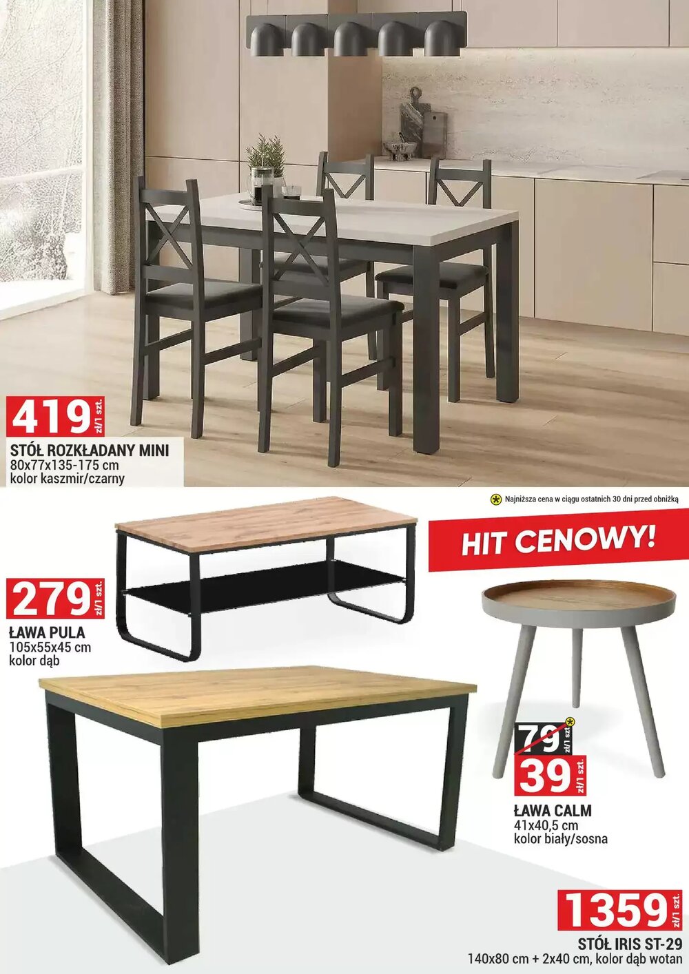 Gazetka promocyjna Merkury Market  ważna od 01.03.2026 - Strona 21.