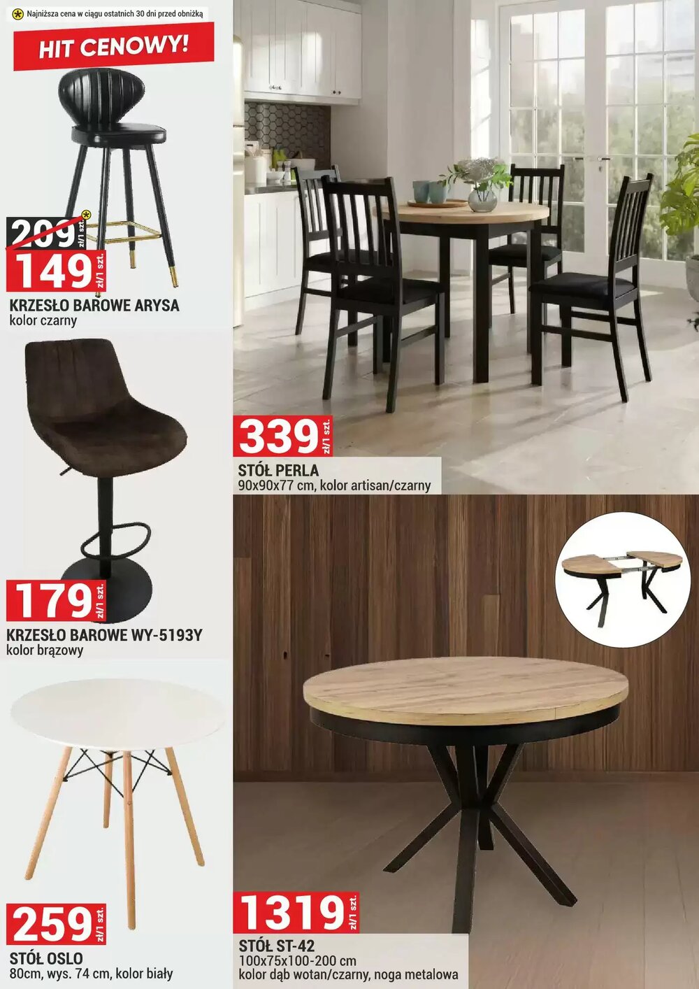 Gazetka promocyjna Merkury Market  ważna od 01.03.2026 - Strona 22.