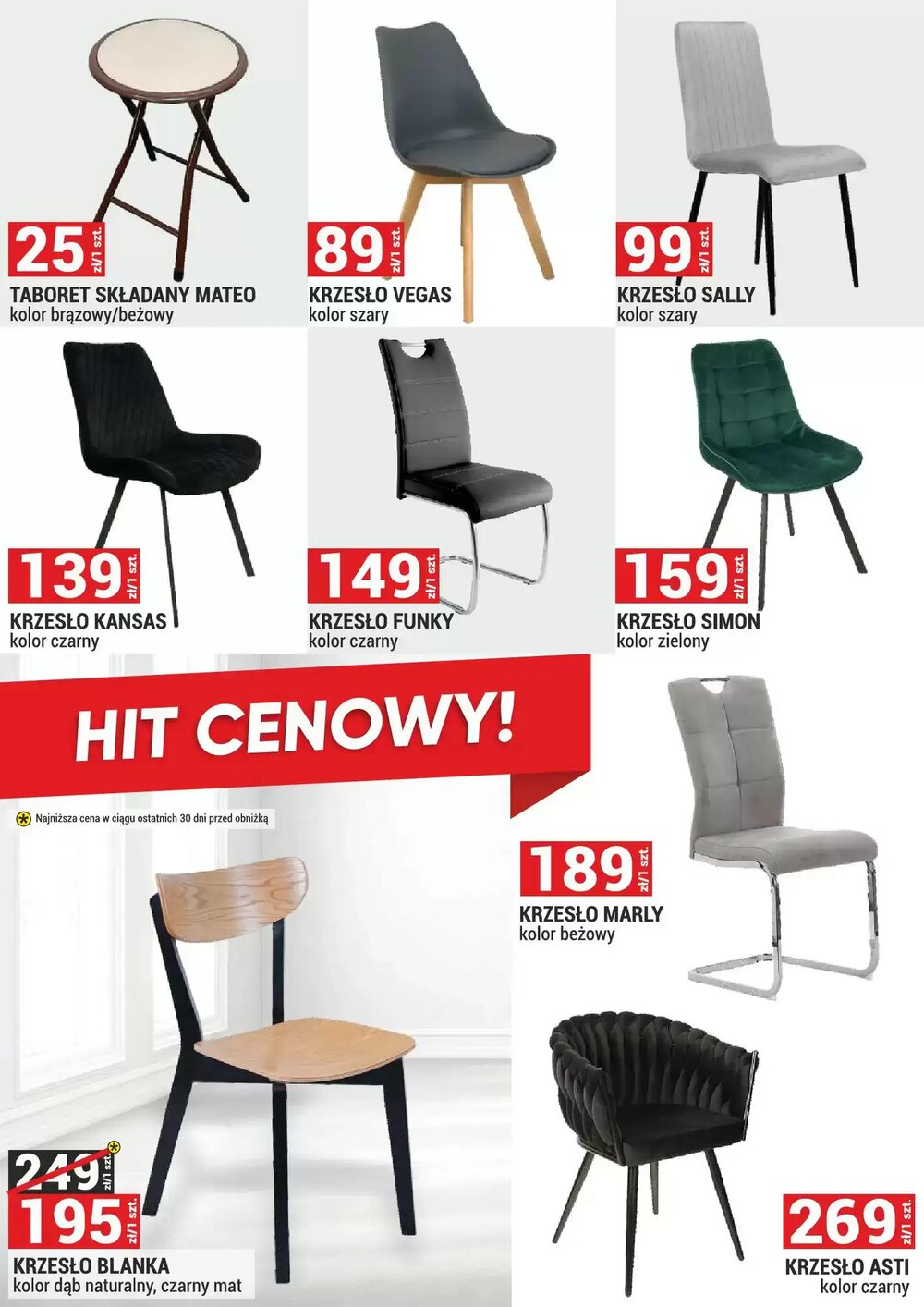 Gazetka promocyjna Merkury Market  ważna od 01.03.2026 - Strona 23.