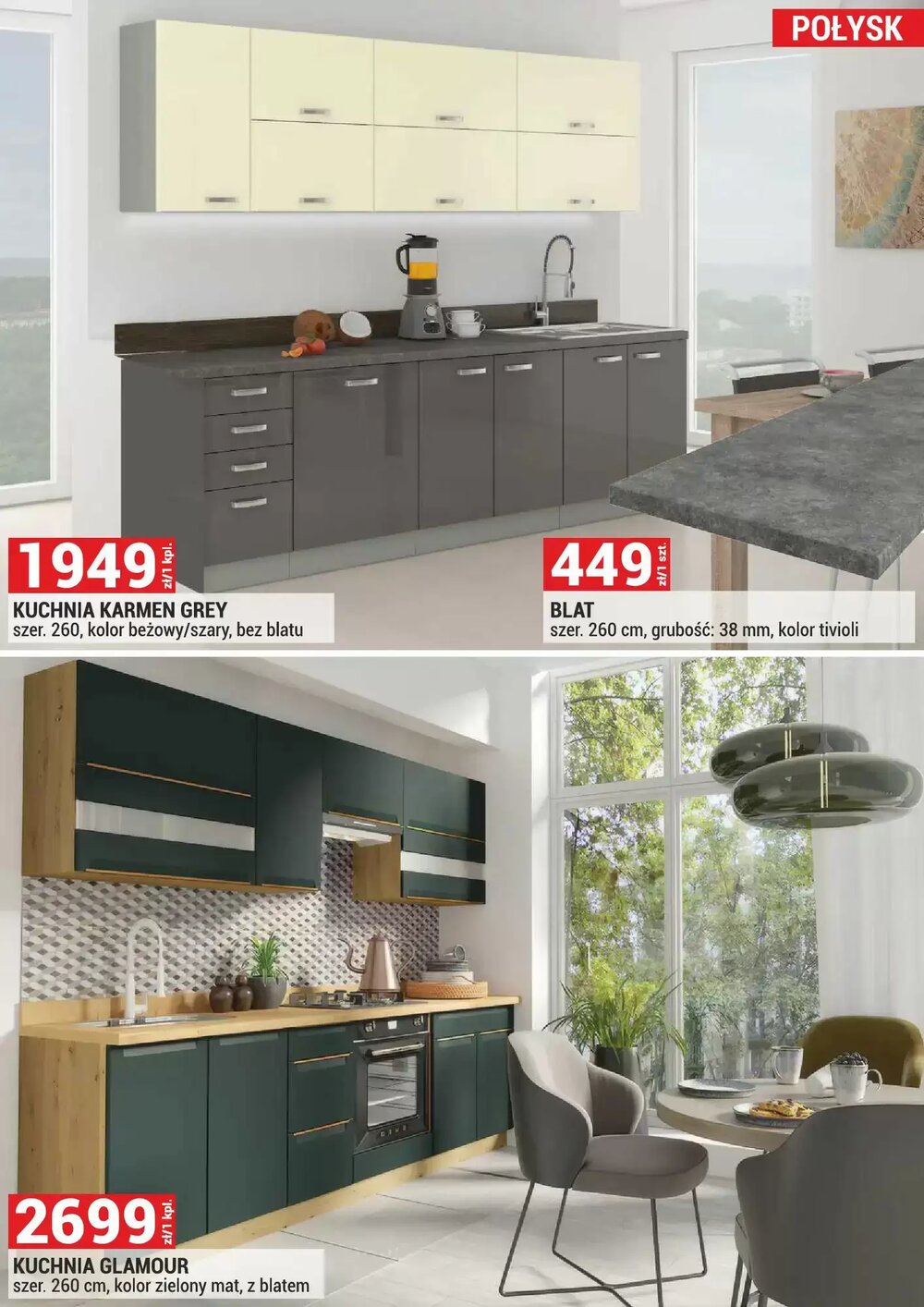 Gazetka promocyjna Merkury Market  ważna od 01.03.2026 - Strona 27.