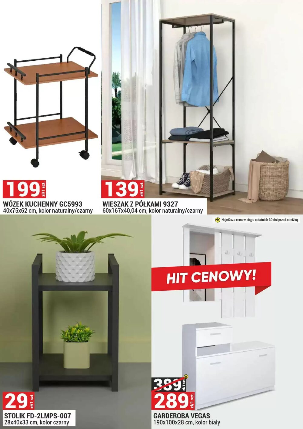 Gazetka promocyjna Merkury Market  ważna od 01.03.2026 - Strona 28.