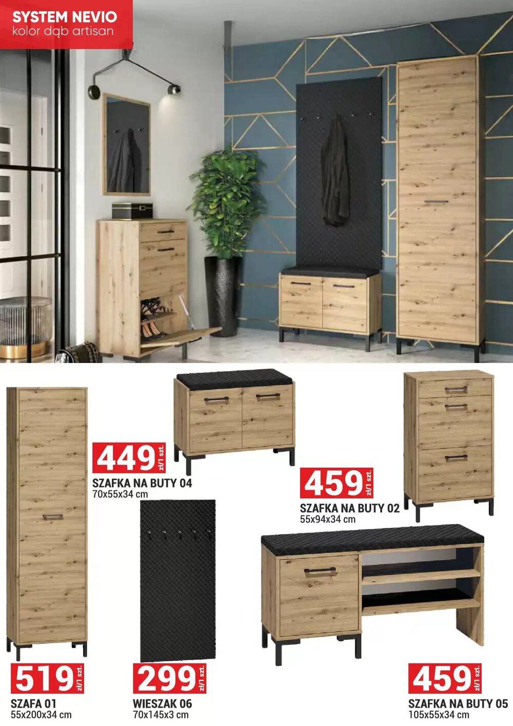 Gazetka promocyjna Merkury Market  ważna od 01.03.2026 - Strona 29.