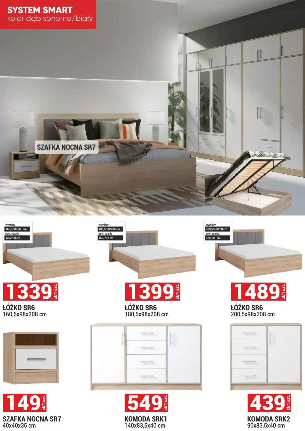 Gazetka promocyjna Merkury Market  ważna od 01.03.2026 - Strona 31.