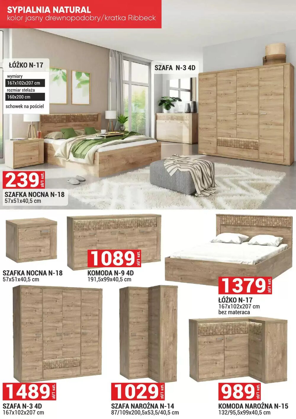 Gazetka promocyjna Merkury Market  ważna od 01.03.2026 - Strona 34.