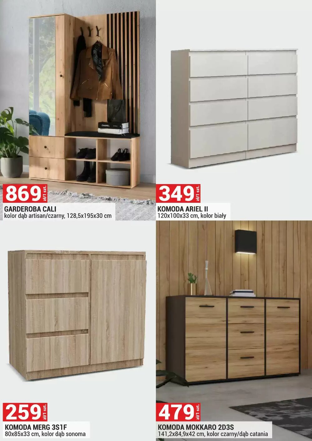 Gazetka promocyjna Merkury Market  ważna od 01.03.2026 - Strona 35.