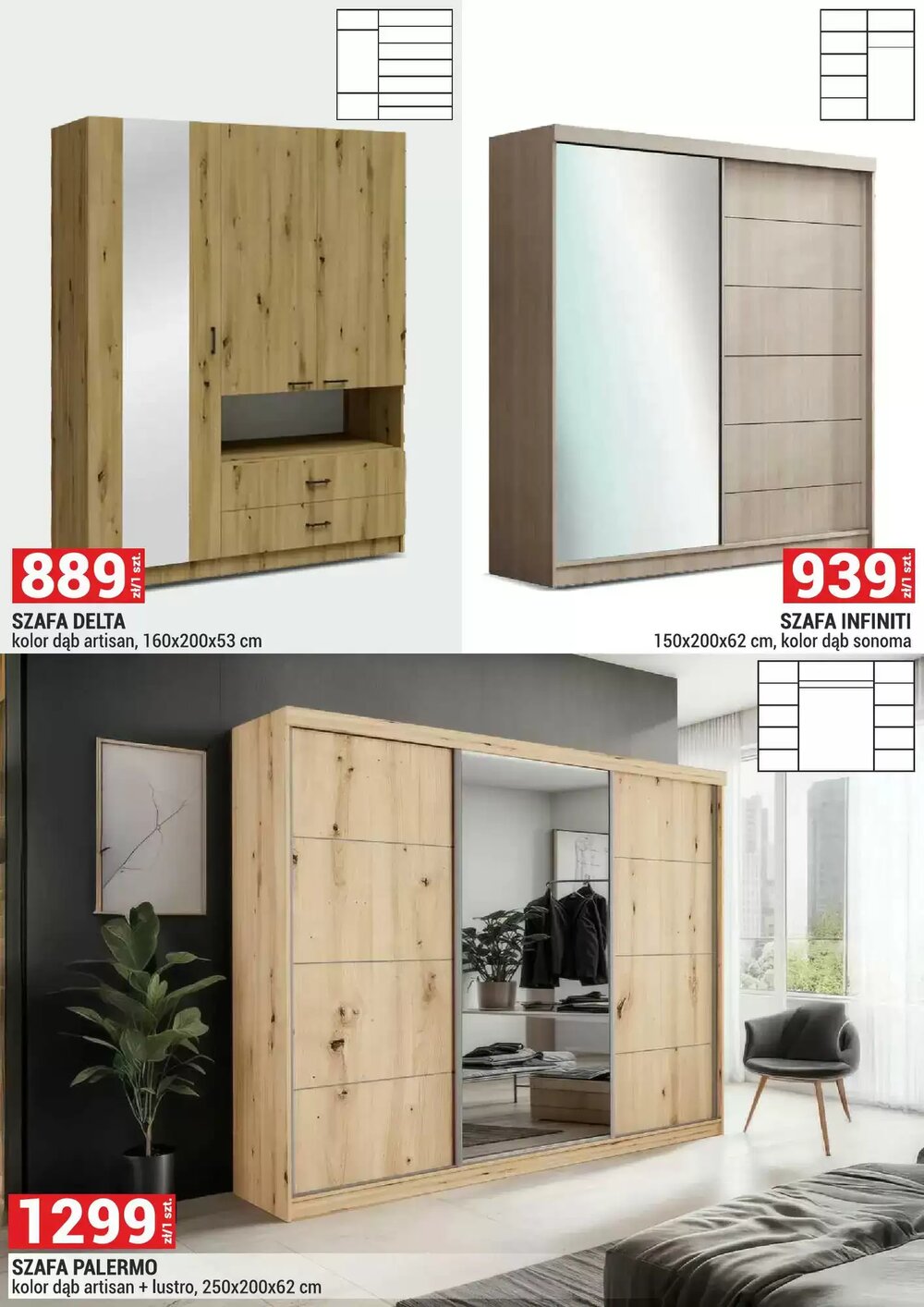 Gazetka promocyjna Merkury Market  ważna od 01.03.2026 - Strona 36.