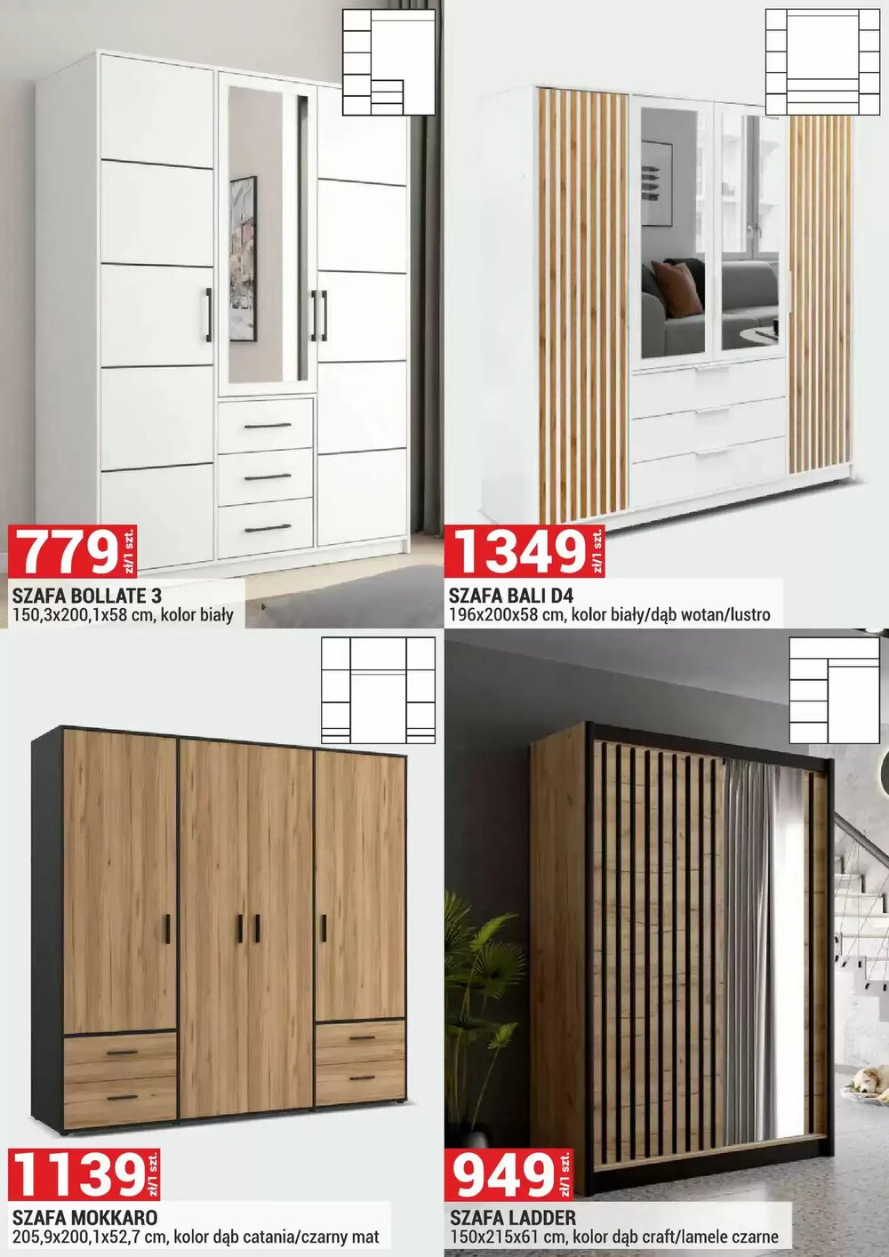 Gazetka promocyjna Merkury Market  ważna od 01.03.2026 - Strona 37.