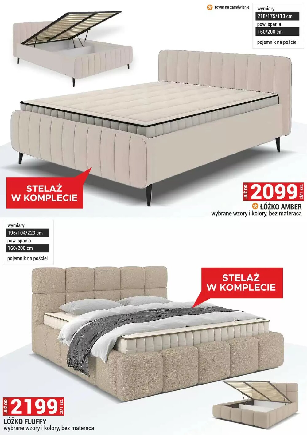 Gazetka promocyjna Merkury Market  ważna od 01.03.2026 - Strona 38.