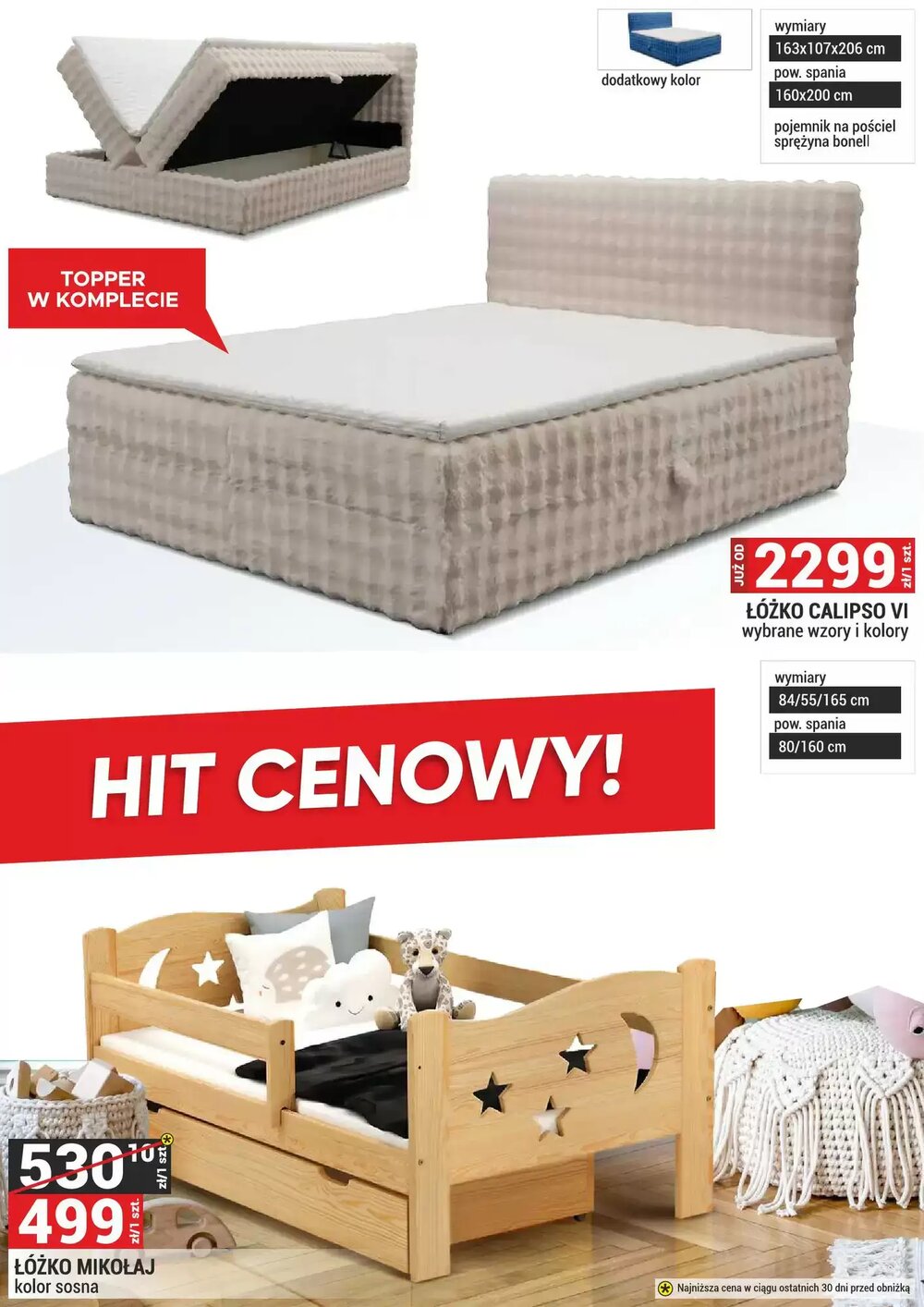 Gazetka promocyjna Merkury Market  ważna od 01.03.2026 - Strona 40.