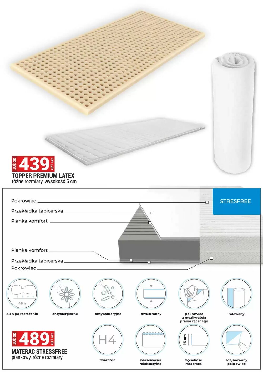 Gazetka promocyjna Merkury Market  ważna od 01.03.2026 - Strona 41.