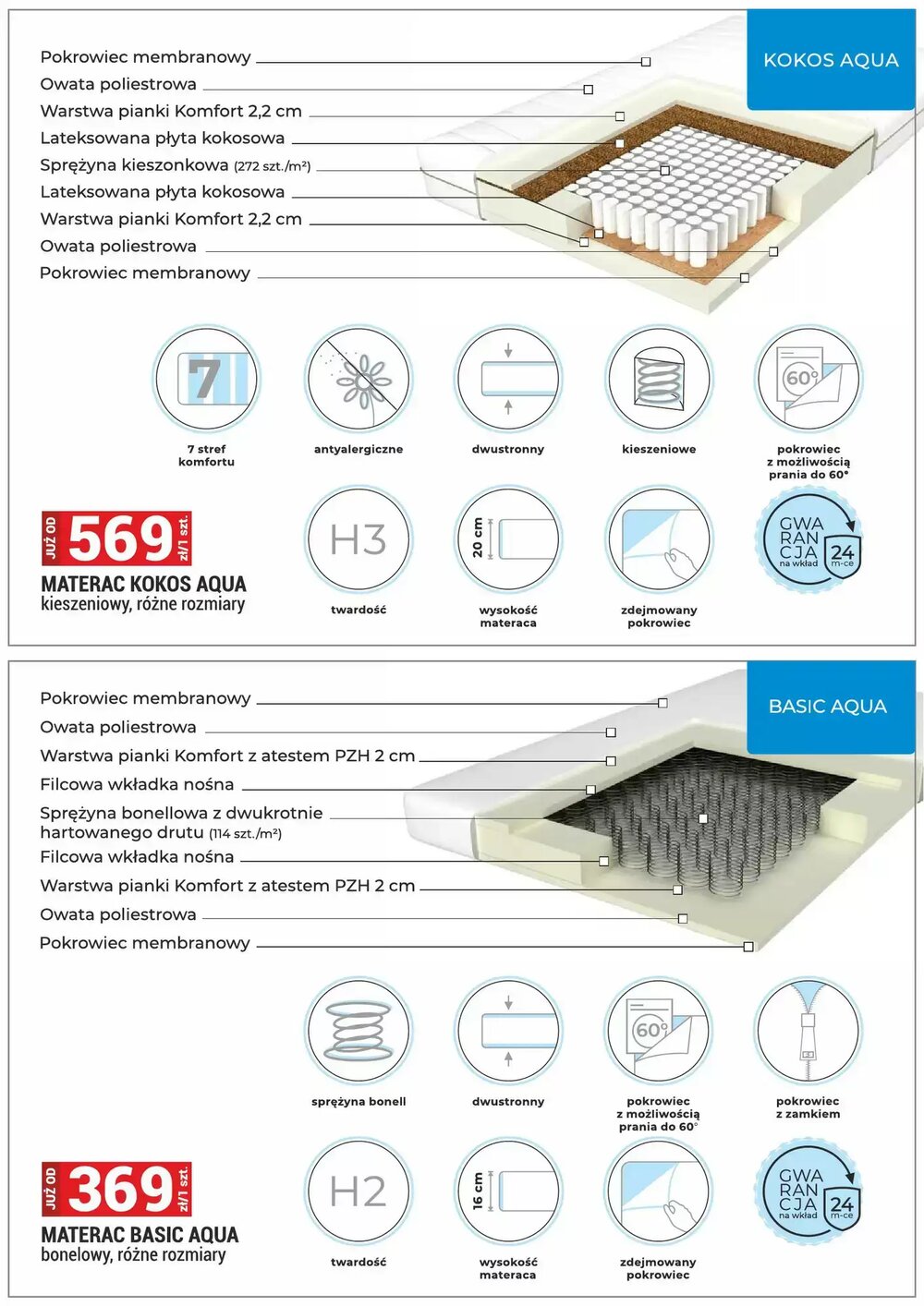 Gazetka promocyjna Merkury Market  ważna od 01.03.2026 - Strona 42.