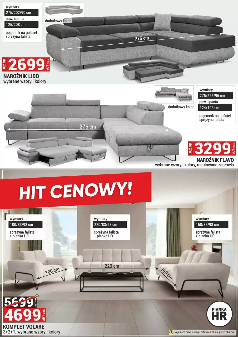 Gazetka promocyjna Merkury Market  ważna od 01.03.2026 - Strona 5.