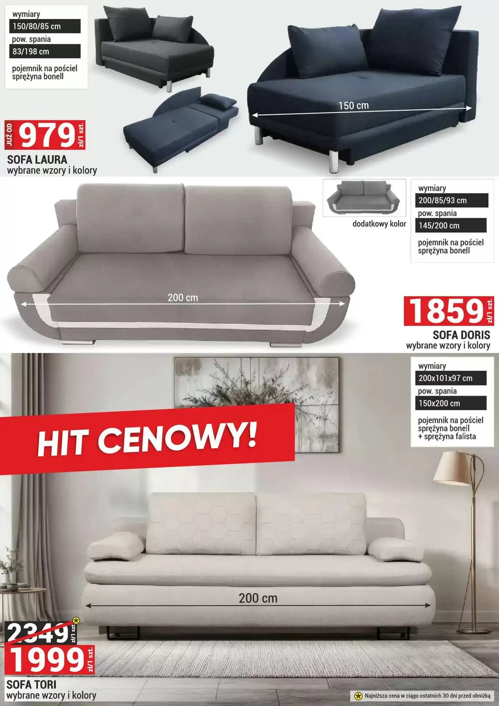 Gazetka promocyjna Merkury Market  ważna od 01.03.2026 - Strona 7.