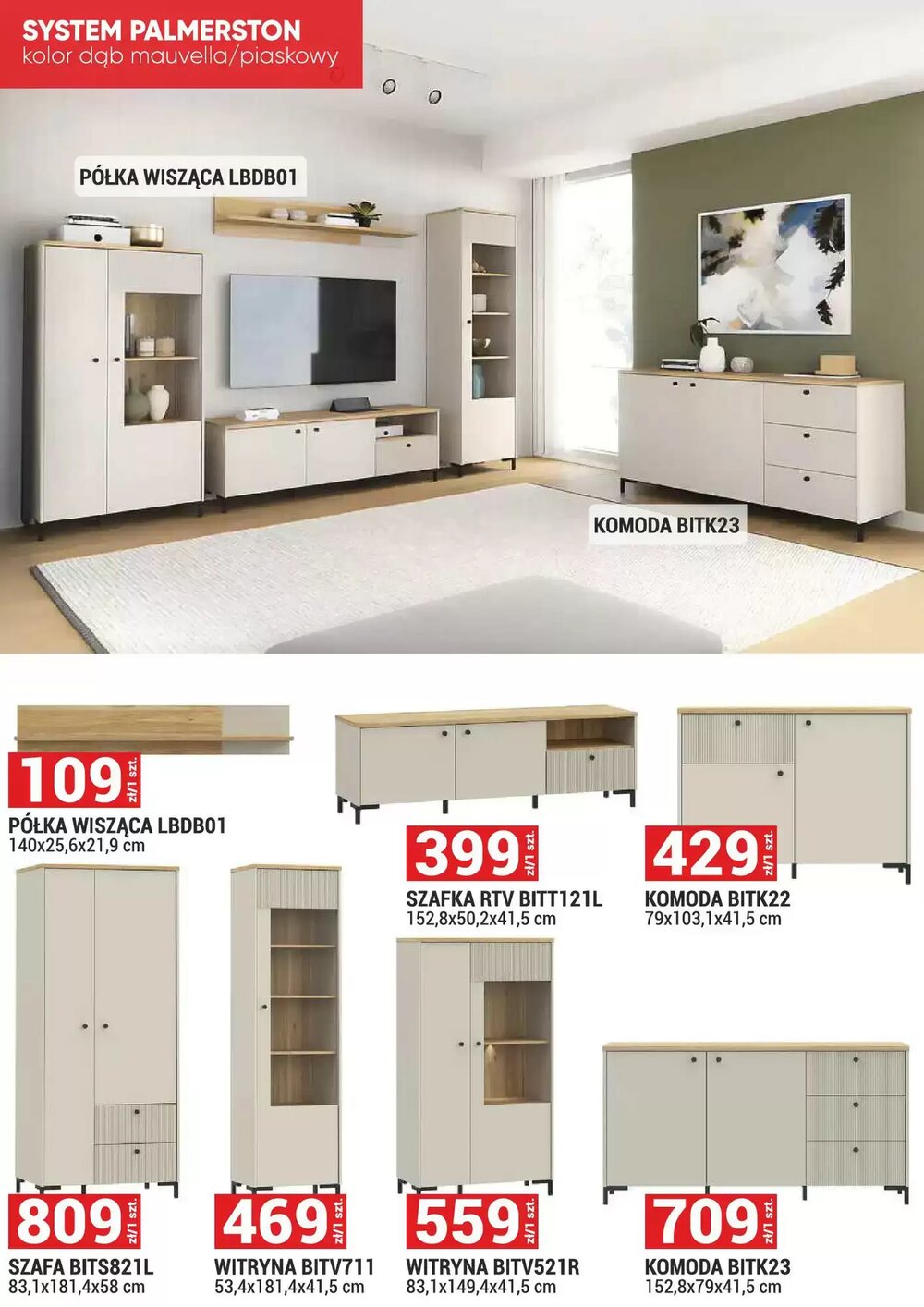 Gazetka promocyjna Merkury Market  ważna od 01.03.2026 - Strona 9.