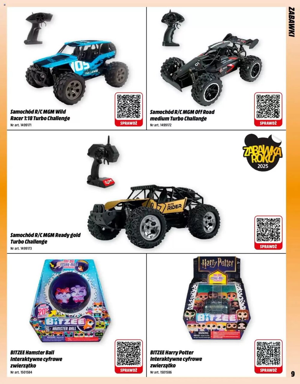 Gazetka promocyjna Media Markt  ważna od 01.03.2026 - Strona 9.