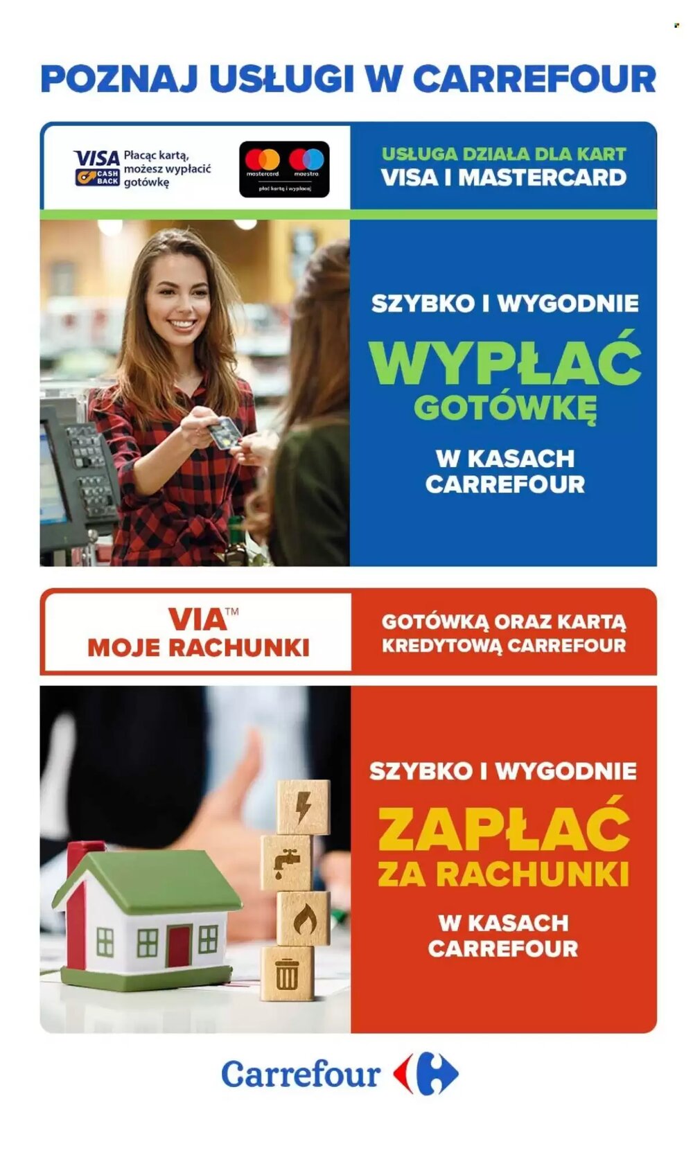 Gazetka promocyjna Carrefour  ważna od 02.03.2026 - Strona 27.