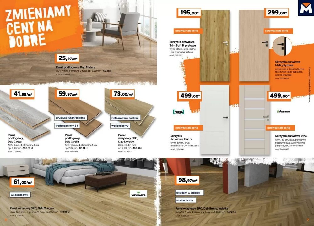 Gazetka promocyjna Bricoman  ważna od 02.03.2026 - Strona 4.