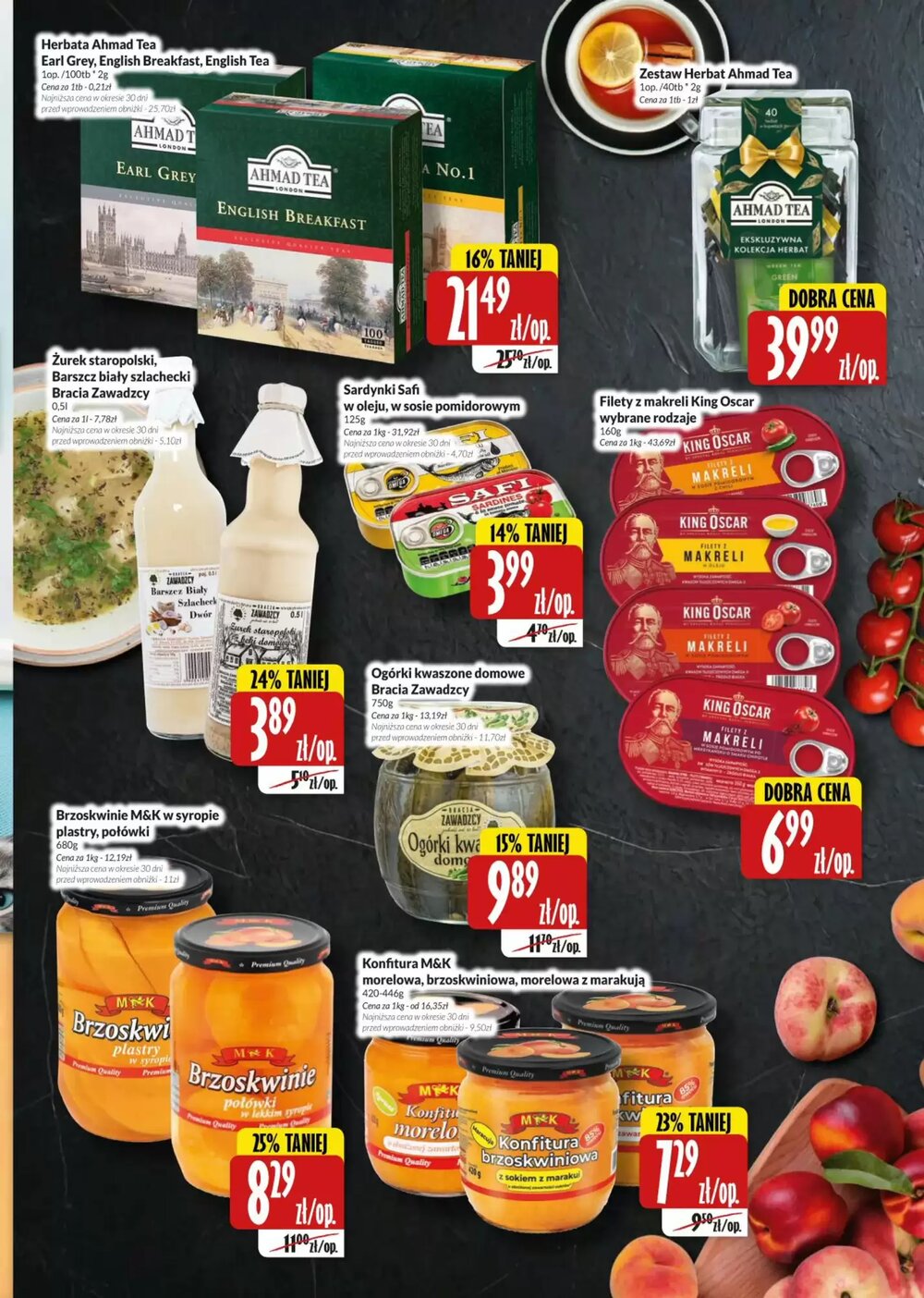 Gazetka promocyjna Hala Wola  ważna od 02.03.2026 - Strona 13.