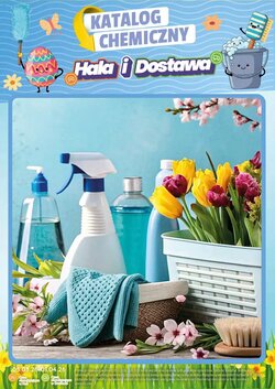 Gazetka promocyjna Eurocash  ważna od 05.03.2026