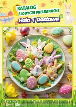 Gazetka promocyjna Eurocash  ważna od 05.03.2026