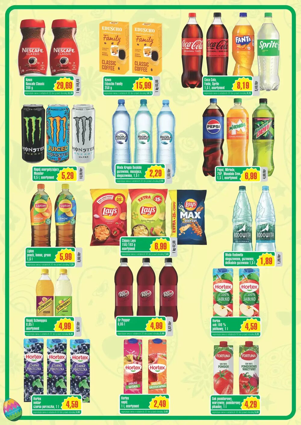 Gazetka promocyjna Społem  ważna od 06.03.2026 - Strona 2.