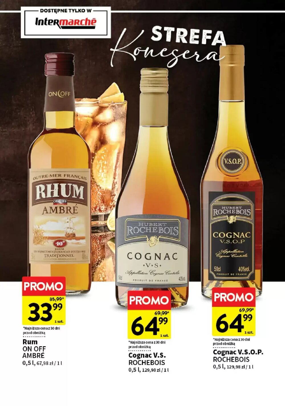 Gazetka promocyjna Intermarche  ważna od 06.03.2026 - Strona 10.