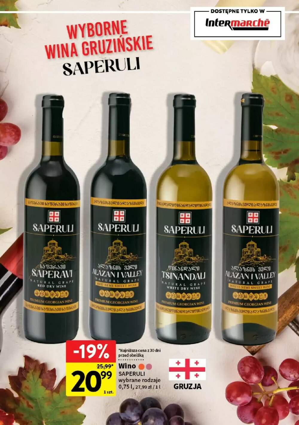 Gazetka promocyjna Intermarche  ważna od 06.03.2026 - Strona 11.
