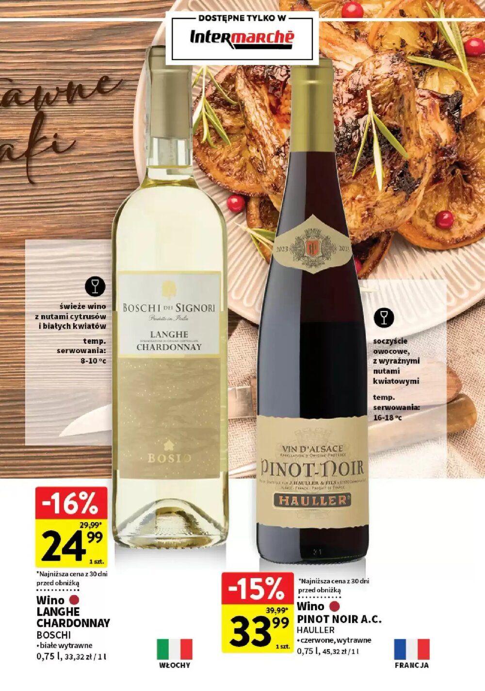 Gazetka promocyjna Intermarche  ważna od 06.03.2026 - Strona 13.