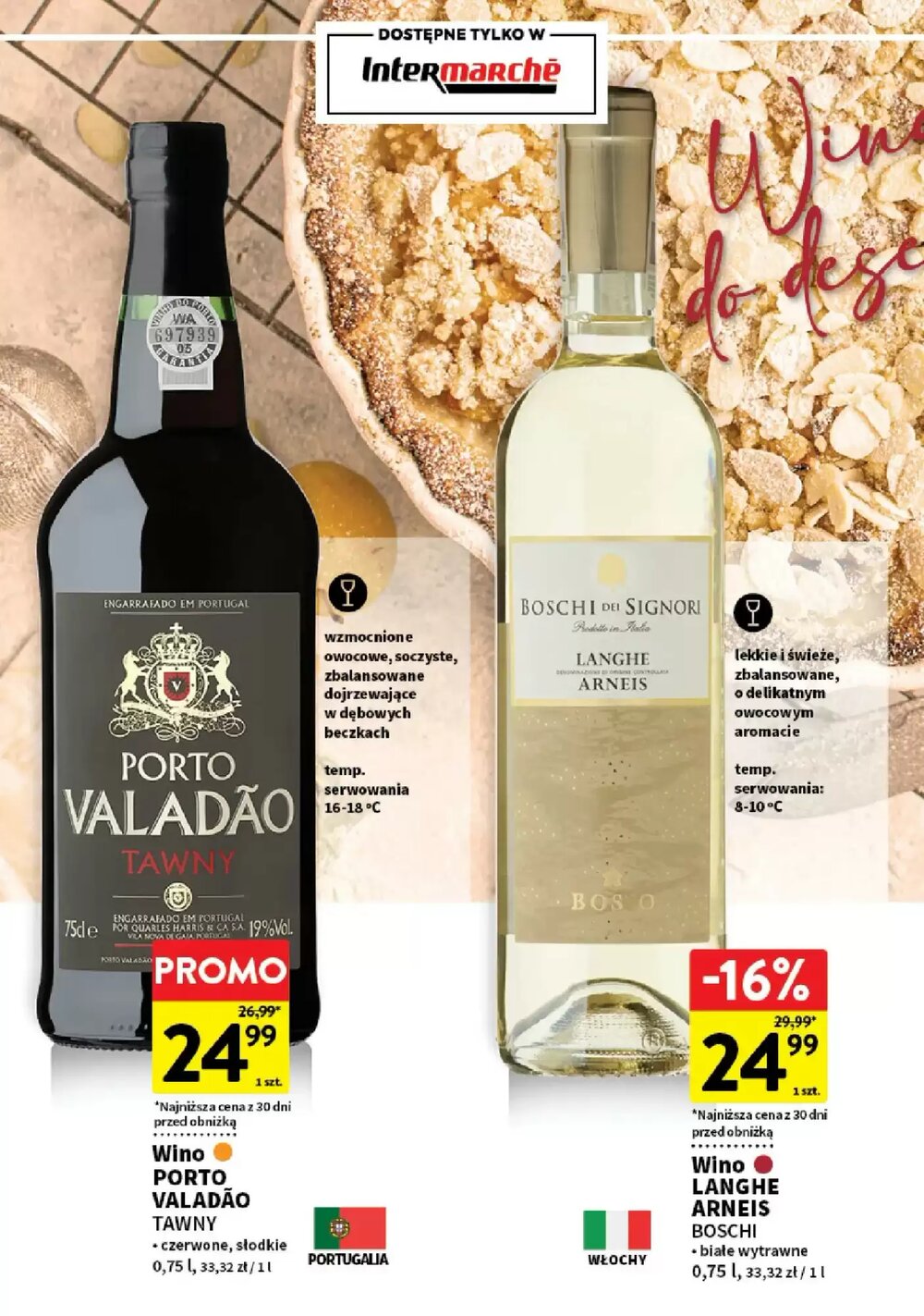 Gazetka promocyjna Intermarche  ważna od 06.03.2026 - Strona 14.