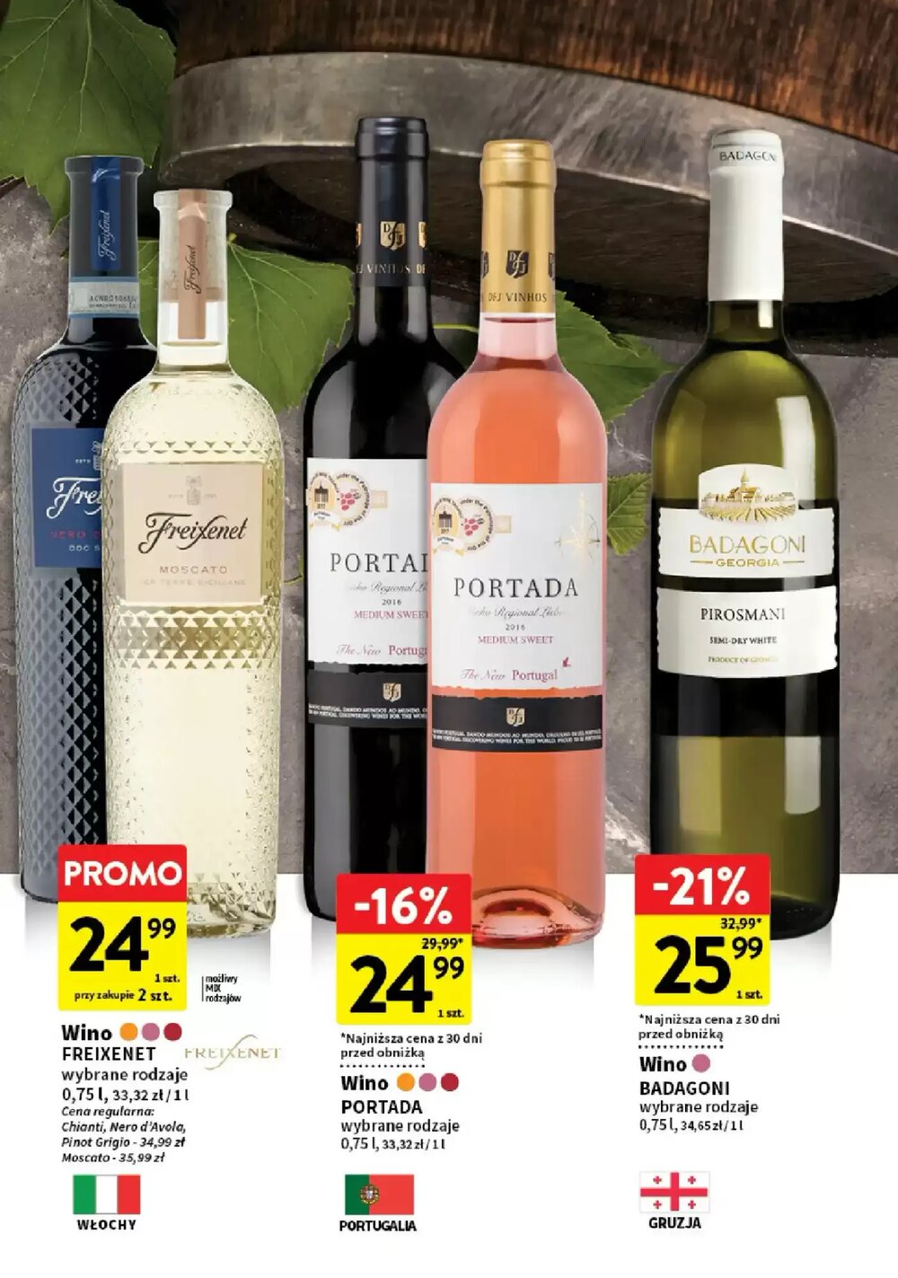 Gazetka promocyjna Intermarche  ważna od 06.03.2026 - Strona 17.