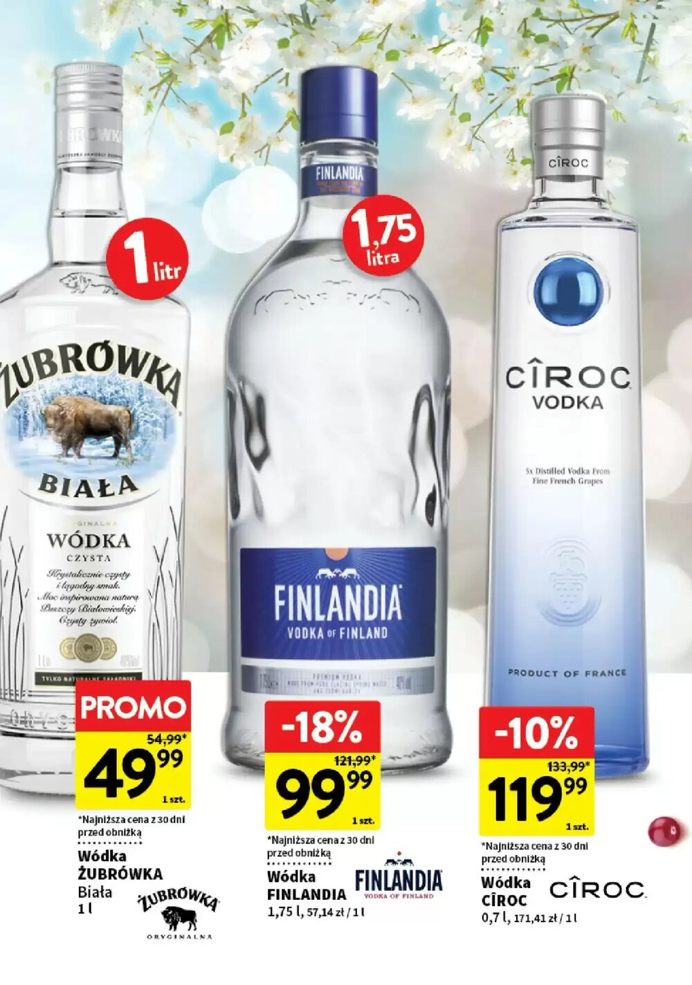 Gazetka promocyjna Intermarche  ważna od 06.03.2026 - Strona 5.
