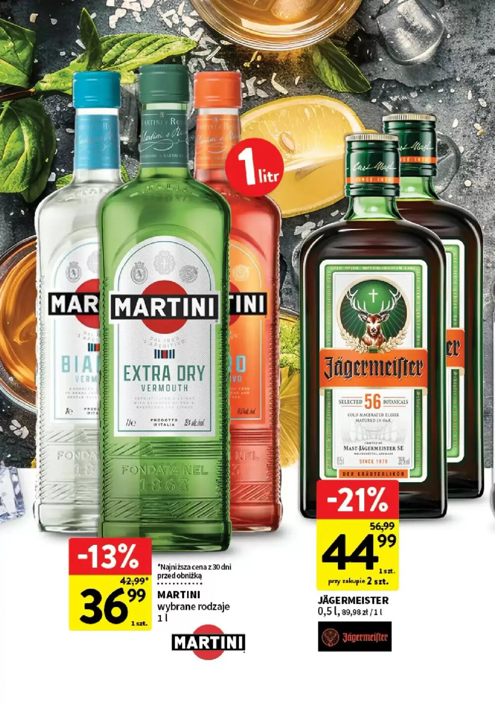 Gazetka promocyjna Intermarche  ważna od 06.03.2026 - Strona 6.